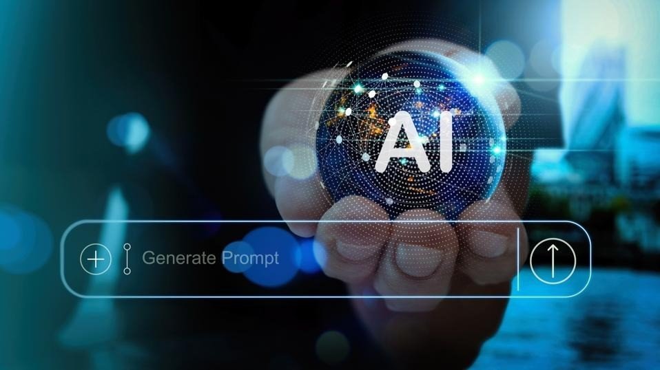 AI Prompt chatbot