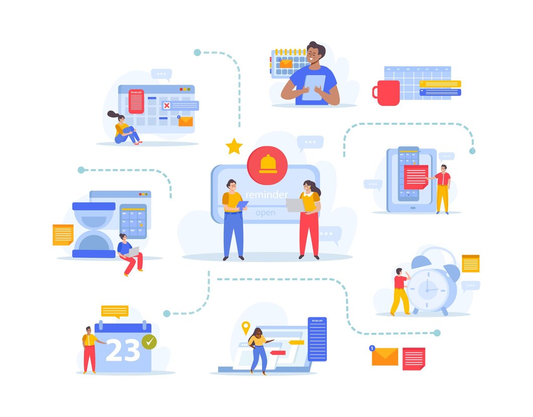 Project Timeline ProSheet